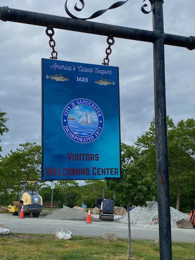 Beach Gem Gloucester Ngoại thất bức ảnh