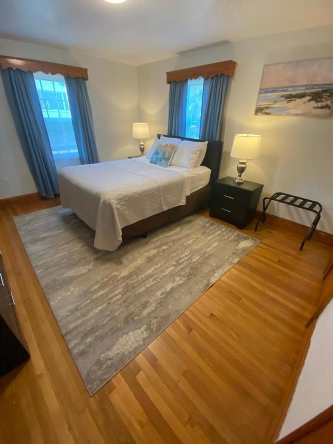 Beach Gem Gloucester Ngoại thất bức ảnh