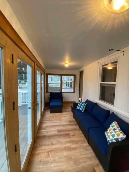 Beach Gem Gloucester Ngoại thất bức ảnh