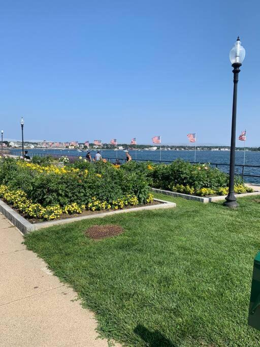 Beach Gem Gloucester Ngoại thất bức ảnh