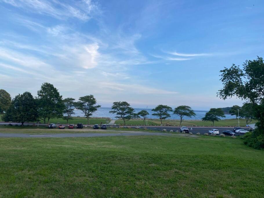 Beach Gem Gloucester Ngoại thất bức ảnh
