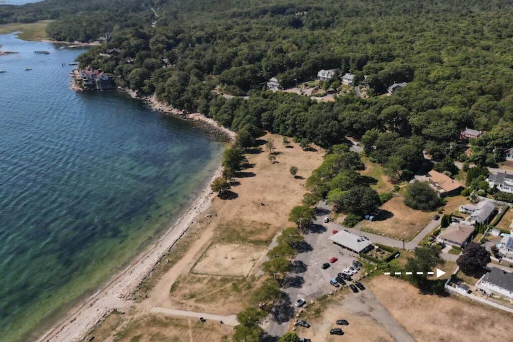 Beach Gem Gloucester Ngoại thất bức ảnh